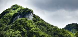 Chichibu Climbing Areas